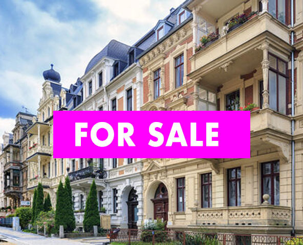 TissoT - Real estate research mandate charm prestige Luxury