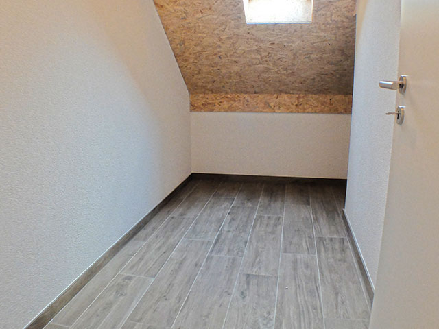 Bien immobilier - Yvonand - Appartements