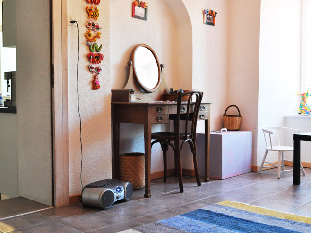 Bournens Farmhouse 6.5 Rooms