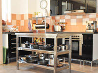 Bournens TissoT Real Estate : Ferme 6.5 rooms