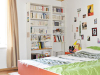 For rent Bournens - Ferme 6.5 pi&egrave;ces