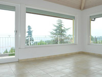 Doppeleinfamilienhaus 6.5 Zimmer Grandvaux