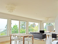 Real Estate object - Grandvaux - Villa jumelle 6.5 rooms