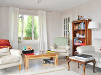 Givrins 1271 VD - Maison 5.5 rooms - TissoT Real Estate