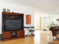 Duiller 1266 VD - Villa mitoyenne 6.5 rooms - TissoT Real Estate