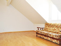 Vendre Acheter Gland - Villa contiguë 6.5 pi&egrave;ces