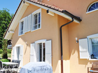 Doppeleinfamilienhaus 5.5 Zimmer Mex