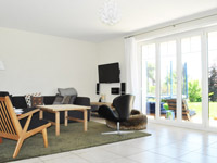 Mex 1031 VD - Villa jumelle 5.5 rooms - TissoT Real Estate