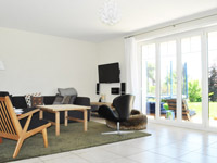 Mex 1031 VD - Villa jumelle 5.5 pi&egrave;ces - TissoT Immobilier