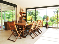 Bien immobilier - Jouxtens-Mézery - Villa individuelle 7.5 pi&egrave;ces