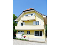 Einfamilienhaus 6 Zimmer Yverdon-les-Bains