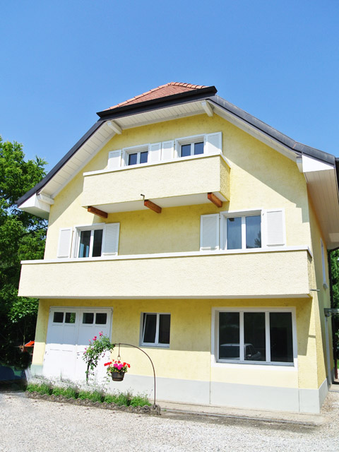 Yverdon-les-Bains Einfamilienhaus 6 Zimmer