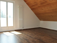Bien immobilier - Yverdon-les-Bains - Villa individuelle 6 pi&egrave;ces