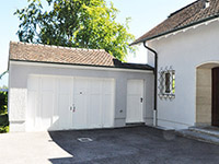 Agence immobilière Versoix - TissoT Immobilier : Villa individuelle 7 pièces