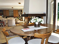 Eysins 1262 VD - Villa individuelle 9 rooms - TissoT Real Estate