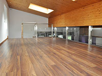 Préverenges -             Loft 5.5 Zimmer