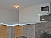 Bien immobilier - Gland - Appartement 5.5 pi&egrave;ces