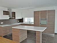 Gland -             Wohnung 5.5 Zimmer