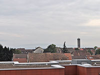 Achat Vente Gland - Appartement 5.5 pi&egrave;ces