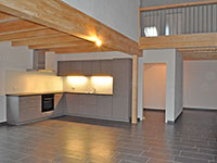 Villars-le-Terroir TissoT Real Estate : Duplex 6.5 rooms