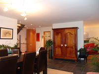 Achat Vente Echandens - Villa individuelle 4.5 pi&egrave;ces