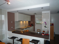 La Conversion 1093 VD - Villa contiguë 6.5 rooms - TissoT Real Estate