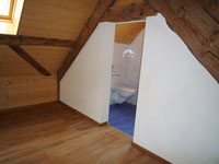 Achat Vente Rivaz - Appartement 5.5 pi&egrave;ces