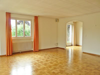 Thônex 1226 GE - Villa 7 pi&egrave;ces - TissoT Immobilier