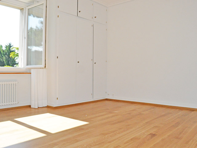 real estate - Pully - Appartement 4.5 rooms