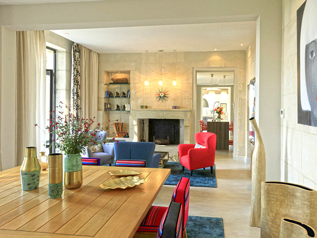 Les Baux-de-Provence 13520 PROVENCE-ALPES-COTE D'AZUR - Casa 11.5 rooms - TissoT Immobiliare