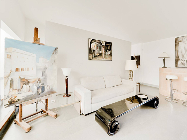 Aix-en-Provence TissoT Immobilier : Villa 7.5 pièces
