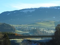 Le Bry - Terrain  pi&egrave;ces