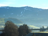 Le Bry - Terrain  pi&egrave;ces