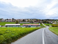 Bien immobilier - Thierrens - Terrain  pi&egrave;ces