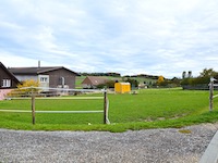 Thierrens TissoT Immobilier : Terrain  pi&egrave;ces