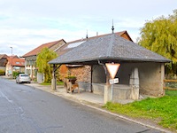 Vendre Acheter Thierrens - Terrain  pi&egrave;ces