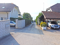 Saint-Prex - Terrain  pi&egrave;ces