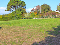 Bien immobilier - Saint-Prex - Terrain  pi&egrave;ces
