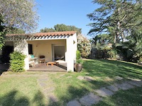 St-Tropez TissoT Immobilier : Villa individuelle 6.0 pièces