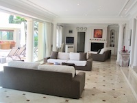 Ramatuelle TissoT Immobilier : Villa individuelle 9.0 pièces