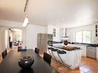 St-Tropez 83990 PROVENCE-ALPES-COTE D'AZUR - Villa individuelle 8.0 pièces - TissoT Immobilier