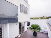 Agence immobilière Giesshübl - TissoT Immobilier : Villa jumelle 10.0 pièces