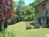 Villa Anglefort TissoT Immobilien