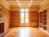 Vendre Acheter Paris - Hôtel particulier 20.0 pi&egrave;ces