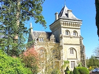 Niort - Château 20.0 pièces