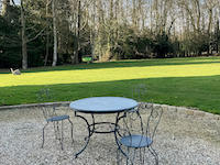 Grainville-Ymauville - Château 20.0 pi&egrave;ces
