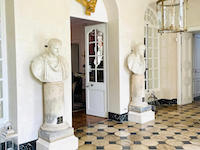 Bien immobilier - Grainville-Ymauville - Château 20.0 pi&egrave;ces