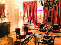 Grainville-Ymauville TissoT Immobilier : Château 20.0 pi&egrave;ces