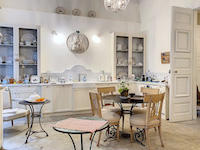 Montpellier 34000 LANGUEDOC-ROUSSILLON-MIDI-PYRENEES - Appartement 6.0 pièces - TissoT Immobilier