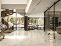 Bien immobilier - Dubai - Villa 11.0 pièces